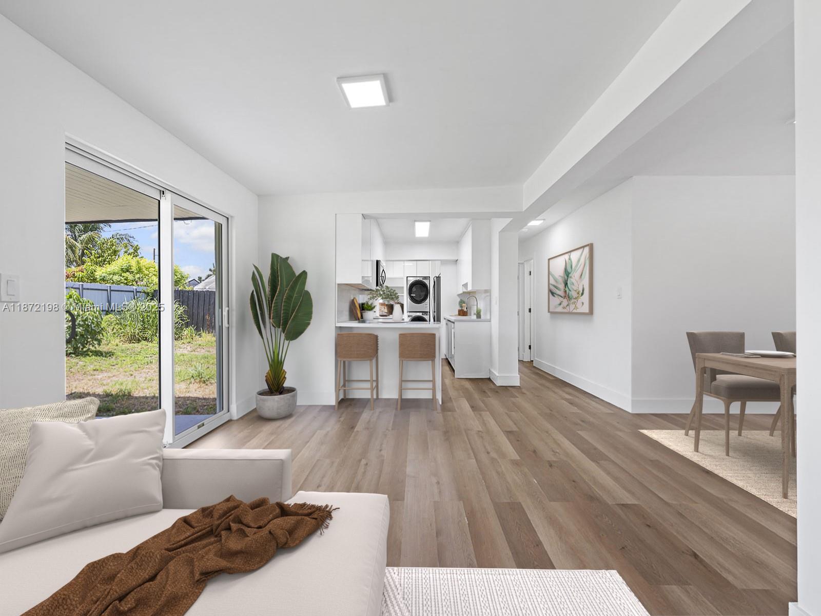 7TH ADDN TO RICHMOND HEIG - Residential