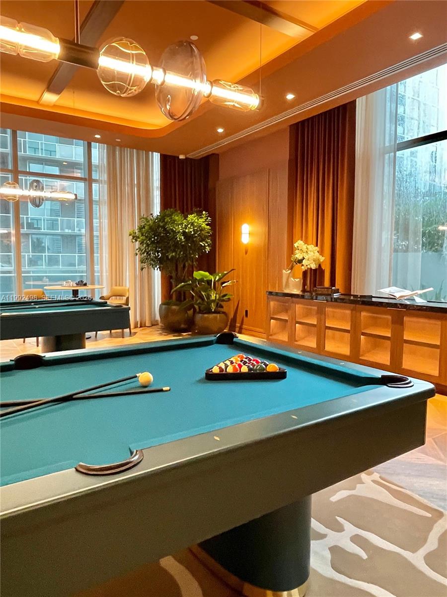 BRICKELL POINT - Residential