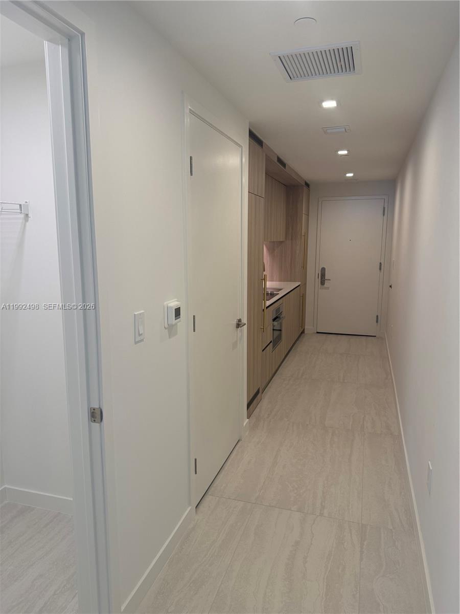 BRICKELL POINT - Residential