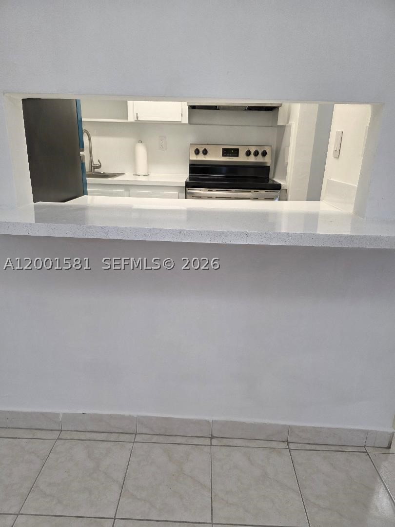 VISTA ALEGRE CONDO - Residential