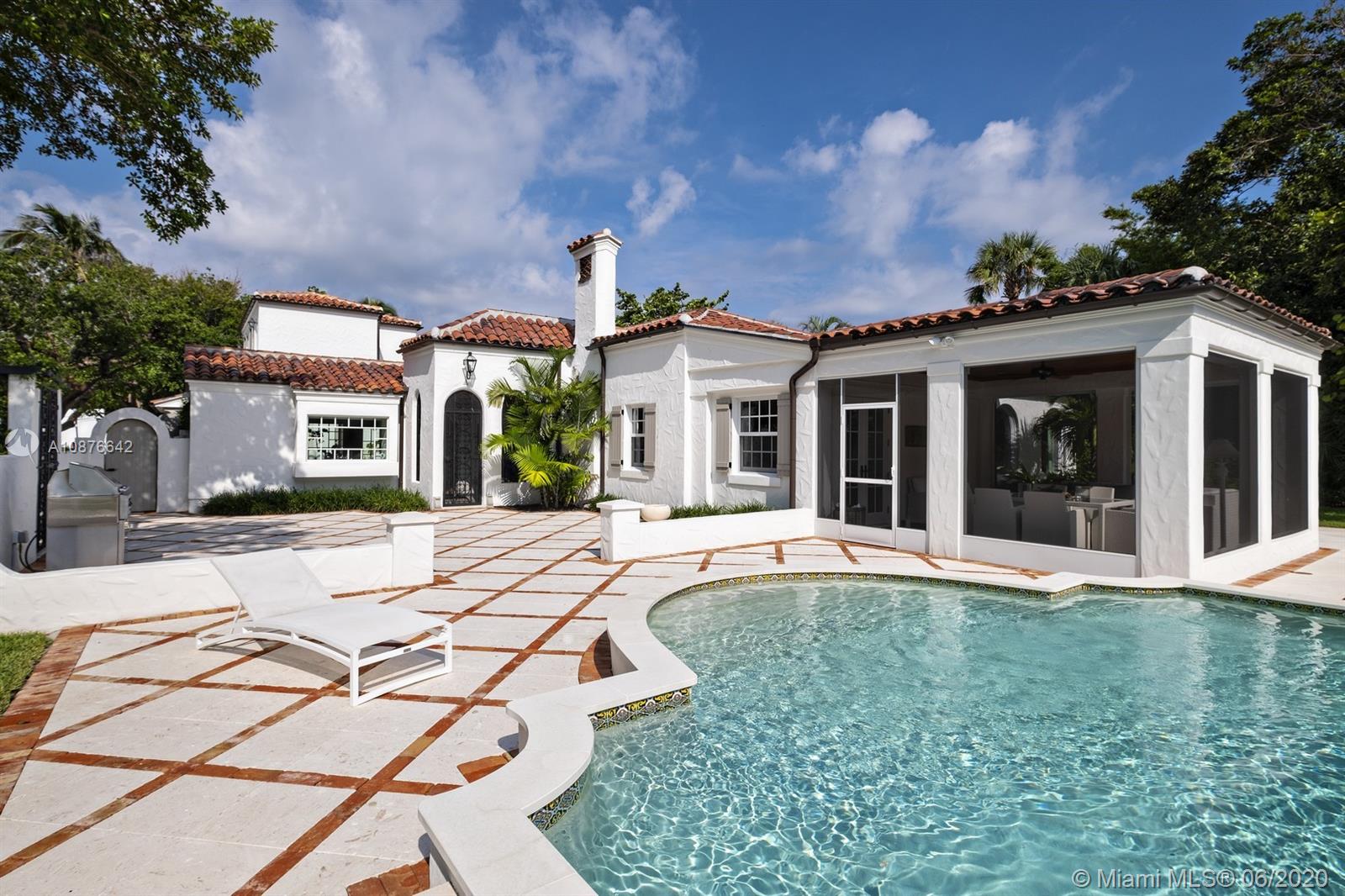 JUPITER ISLAND - Residential