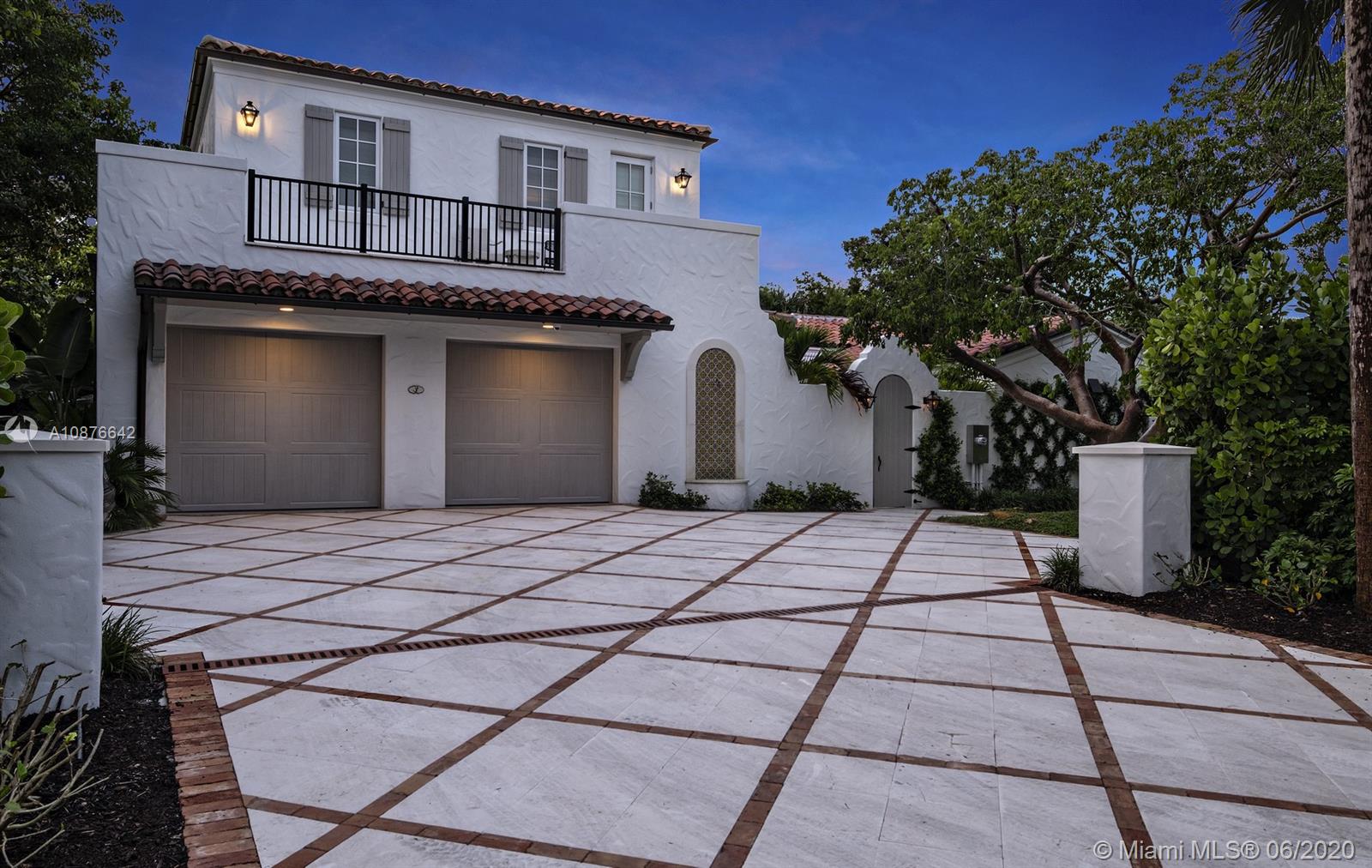 JUPITER ISLAND - Residential