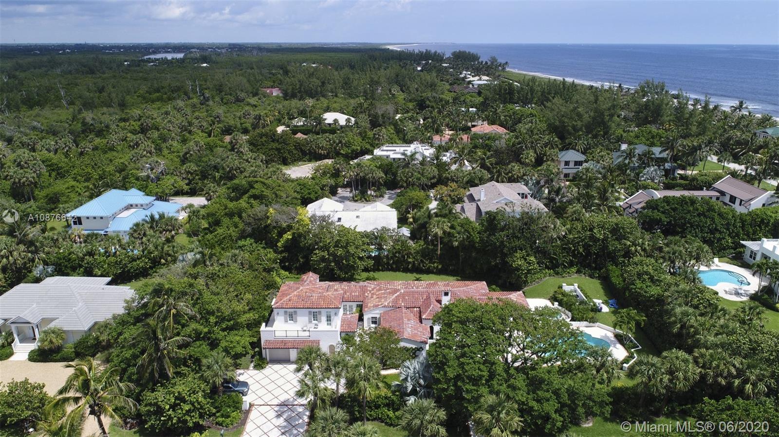 JUPITER ISLAND - Residential