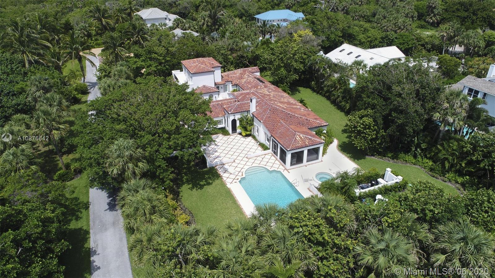 JUPITER ISLAND - Residential