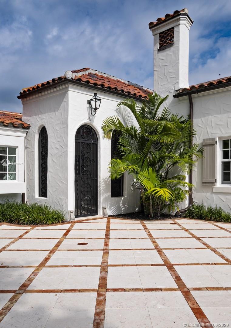 JUPITER ISLAND - Residential