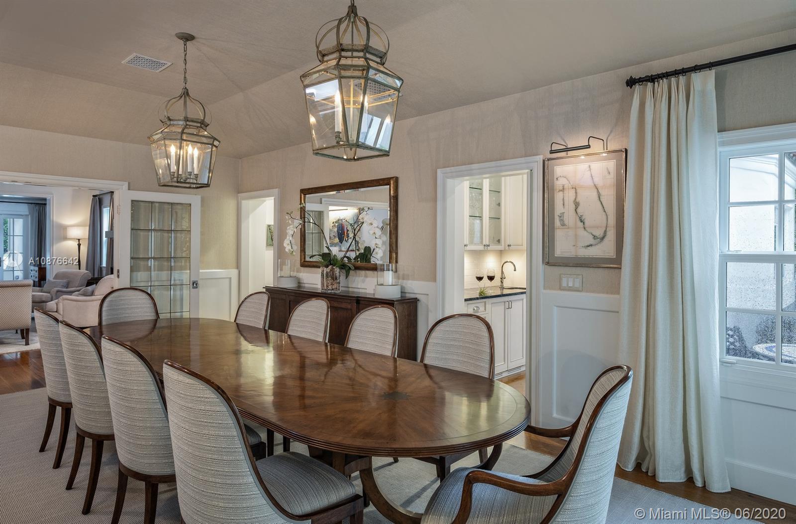 JUPITER ISLAND - Residential