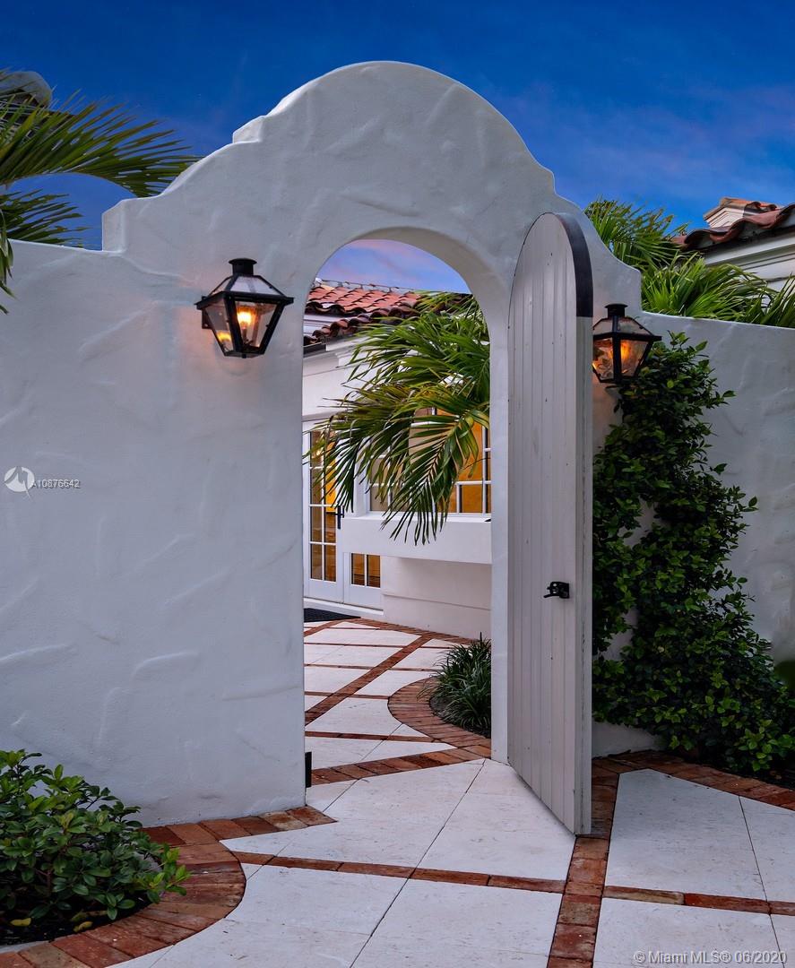 JUPITER ISLAND - Residential
