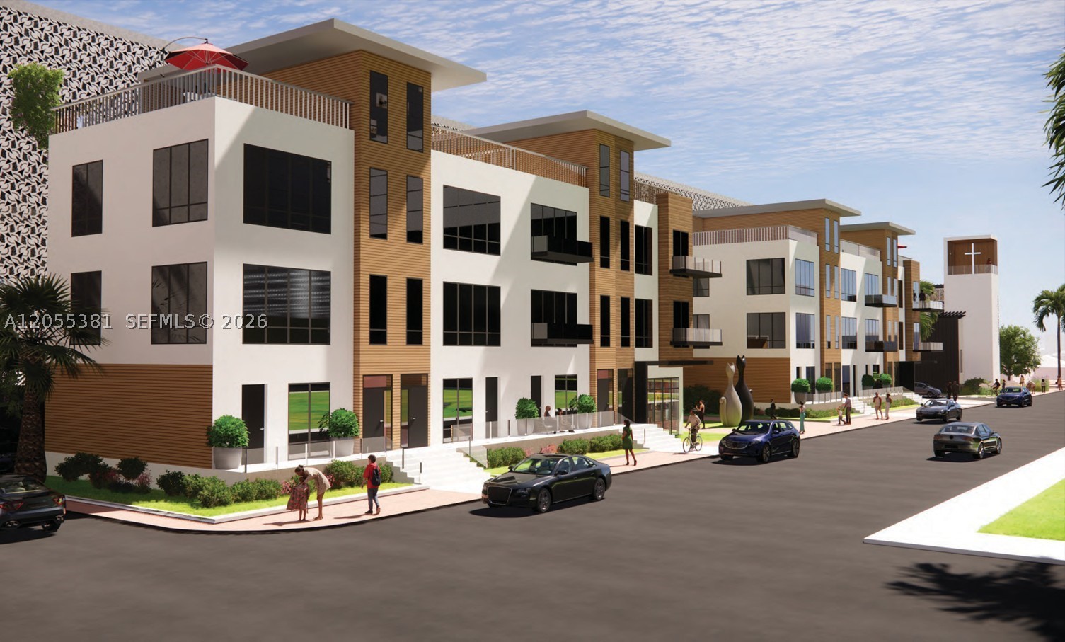 BOWLING GREEN - Residential