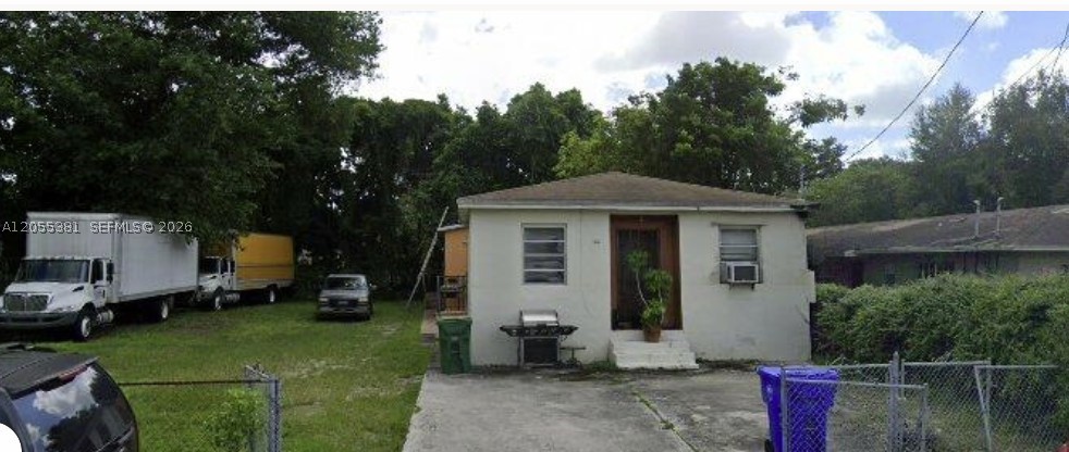 BOWLING GREEN - Residential