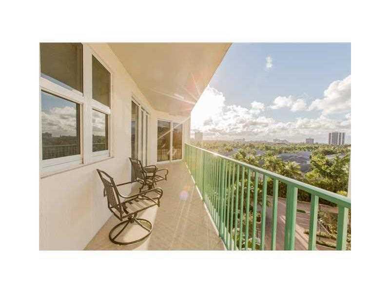 TURNBERRY VILLAGE - Residential Lease