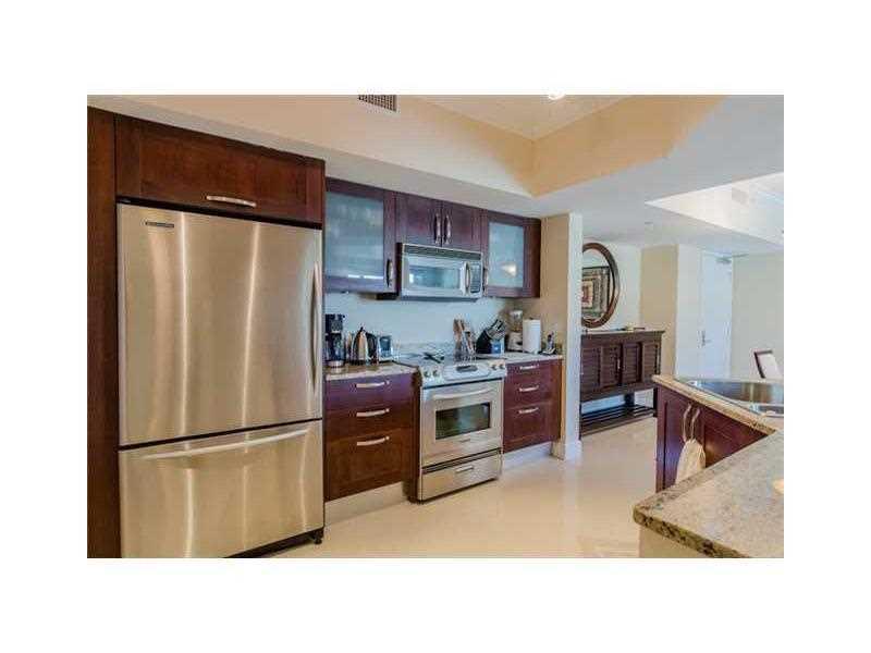 TURNBERRY VILLAGE - Residential Lease