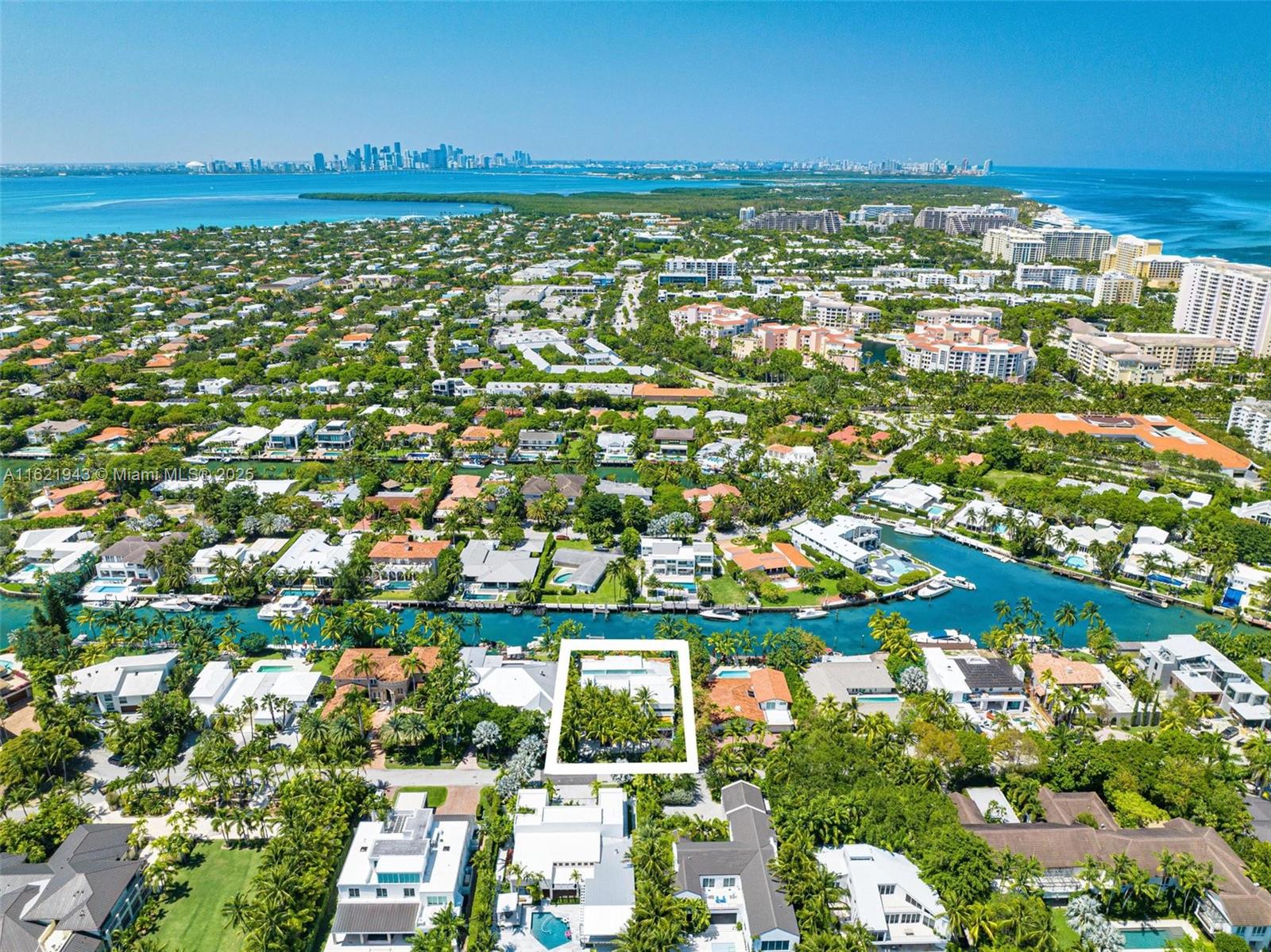 CAPE FLORIDA SUB SEC 3 - Residential
