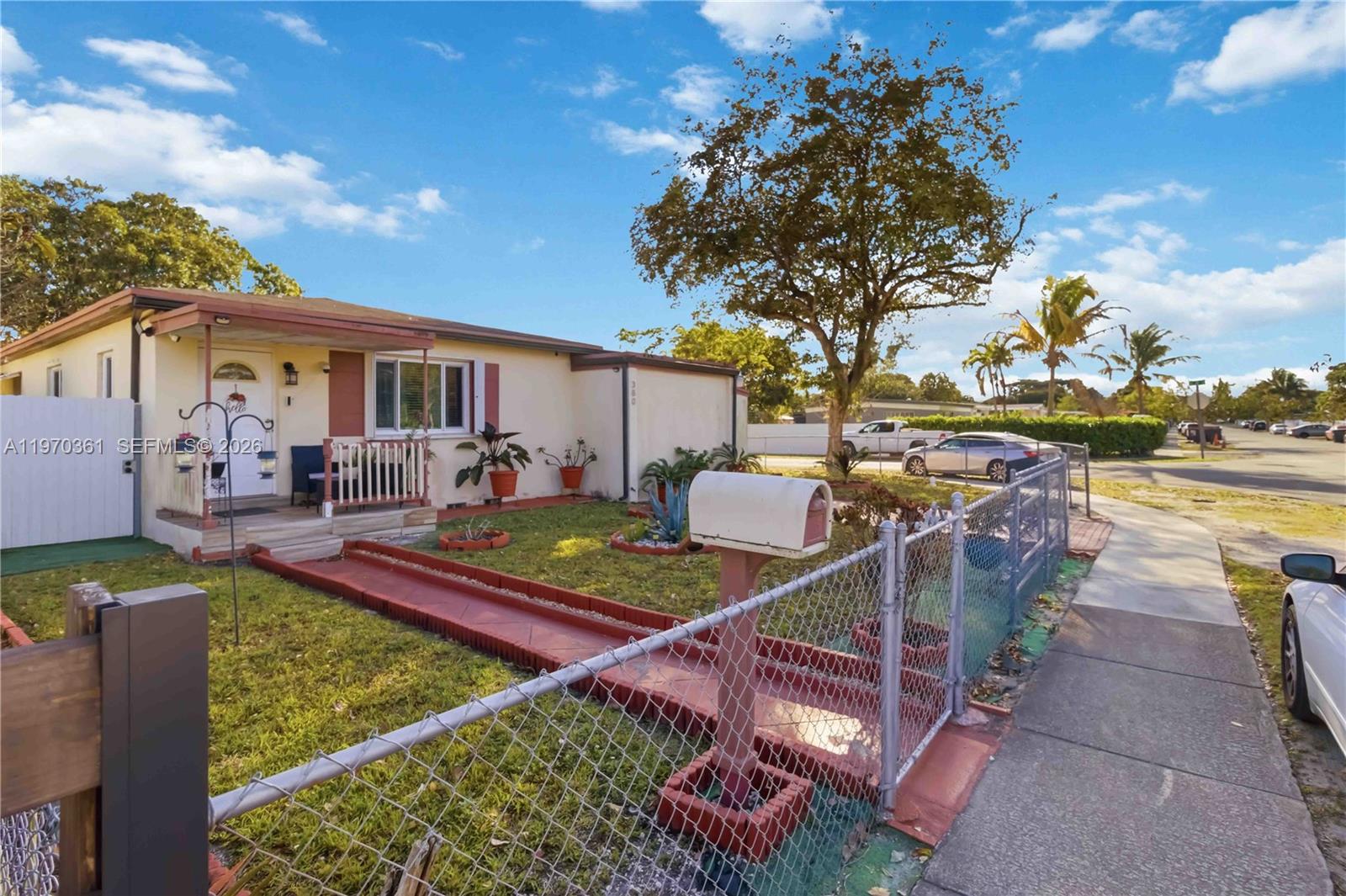 OVERBROOK SHORES - Residential