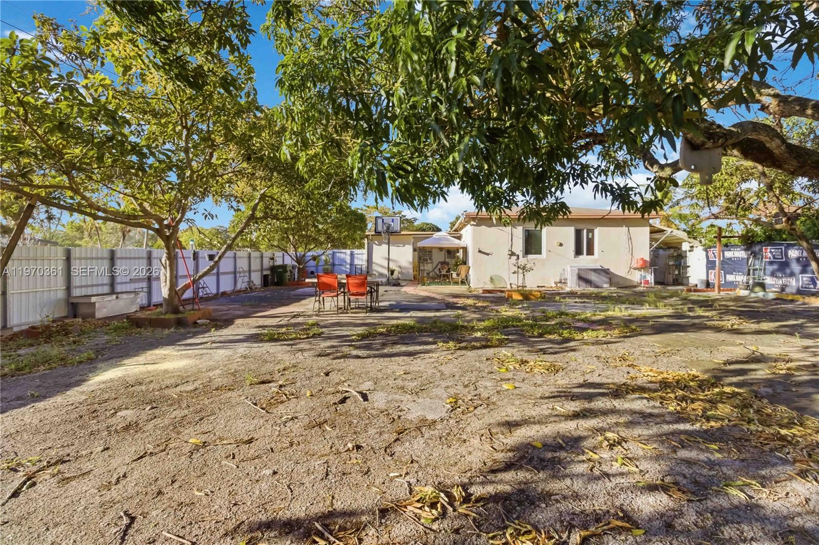 OVERBROOK SHORES - Residential