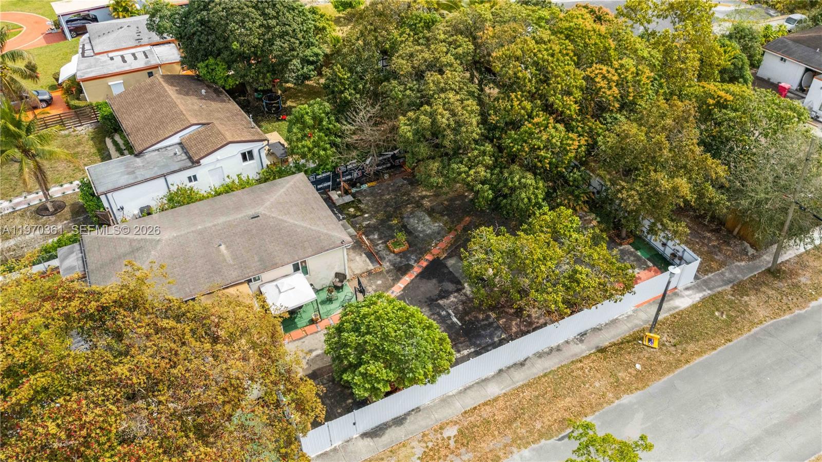 OVERBROOK SHORES - Residential