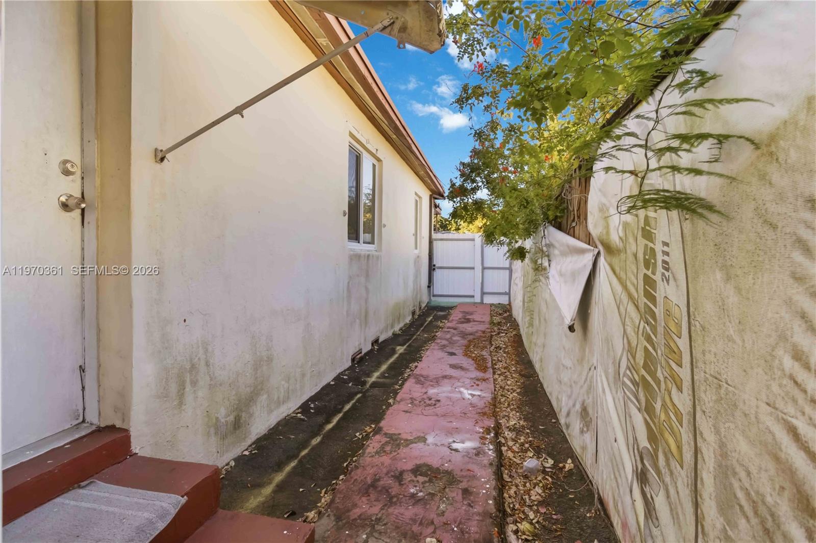 OVERBROOK SHORES - Residential