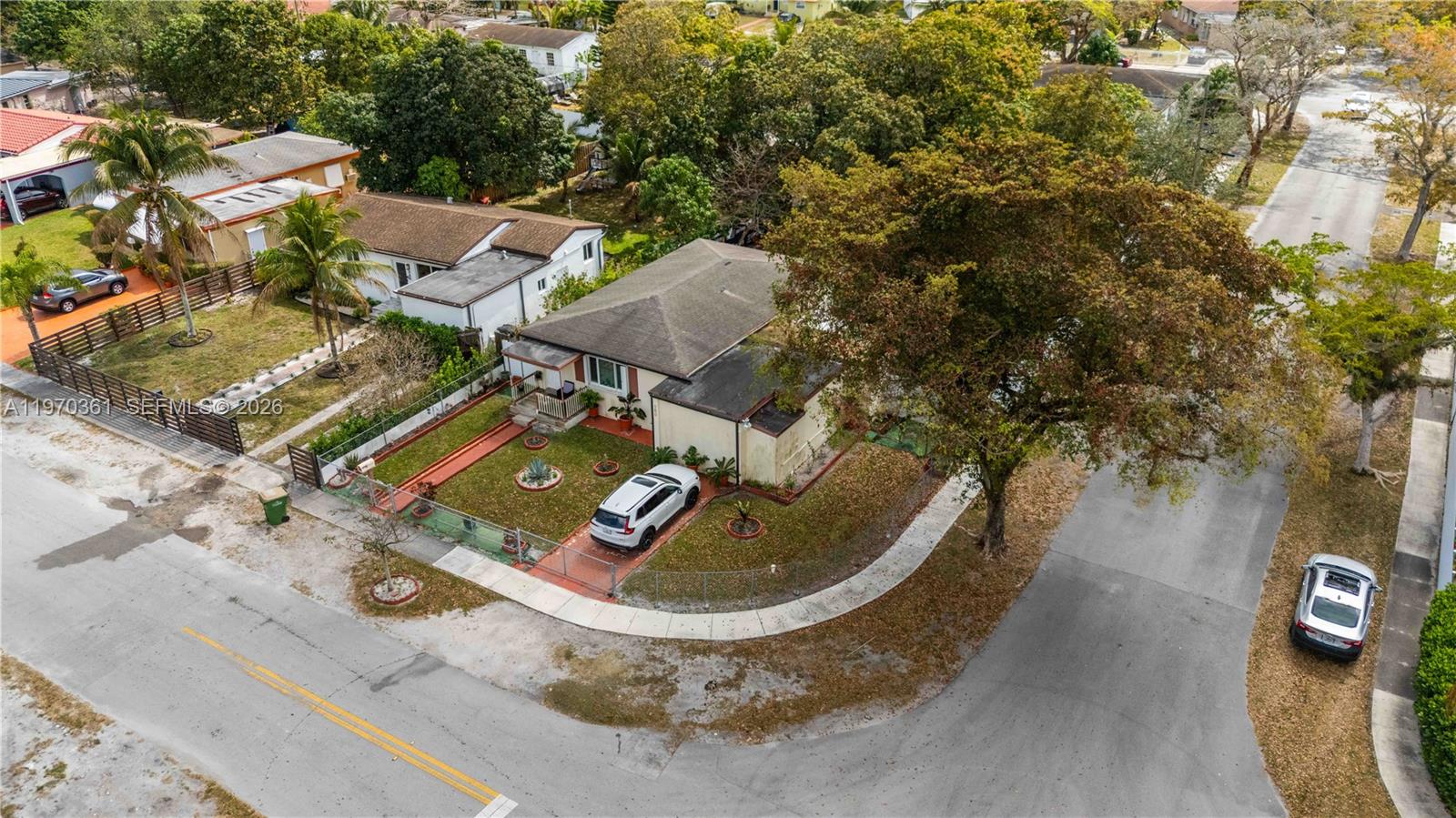 OVERBROOK SHORES - Residential