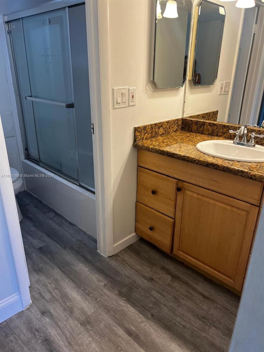 ENSENADA CONDO BLDG E-I - Residential