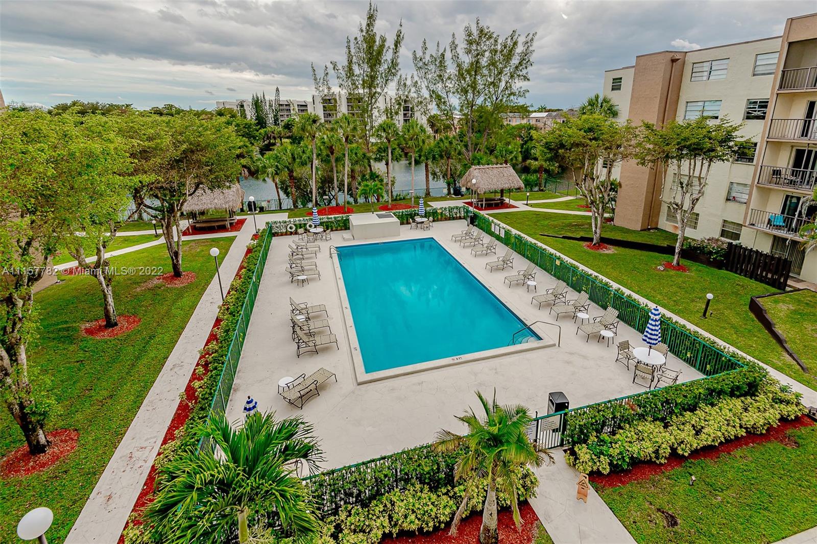 CYPRESS CLUB OF KENDALE C - Residential
