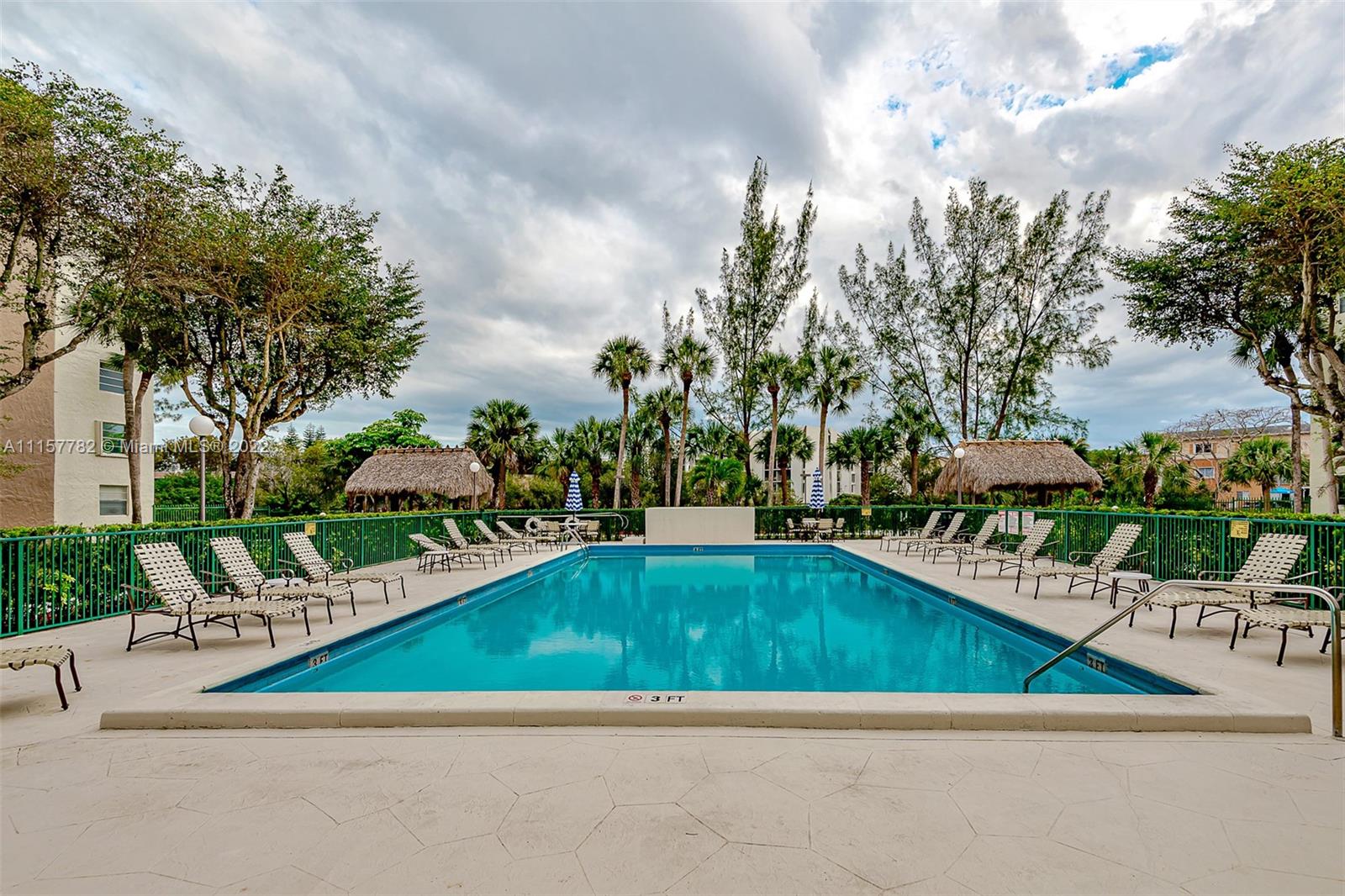 CYPRESS CLUB OF KENDALE C - Residential