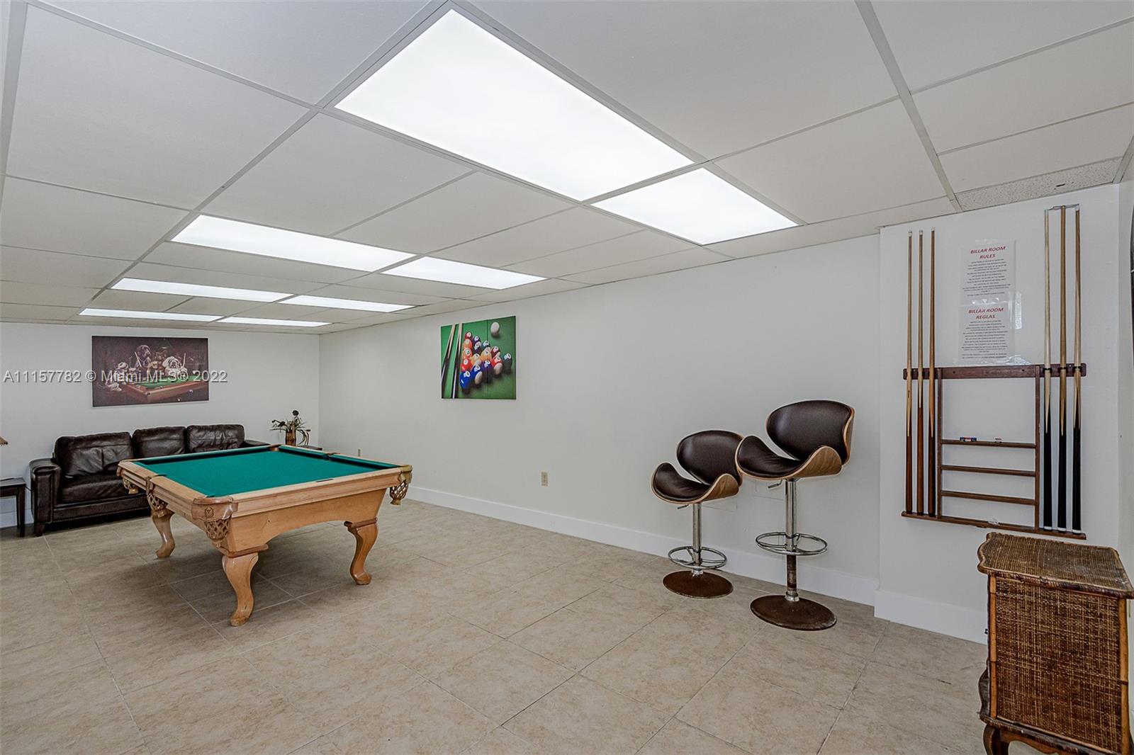 CYPRESS CLUB OF KENDALE C - Residential