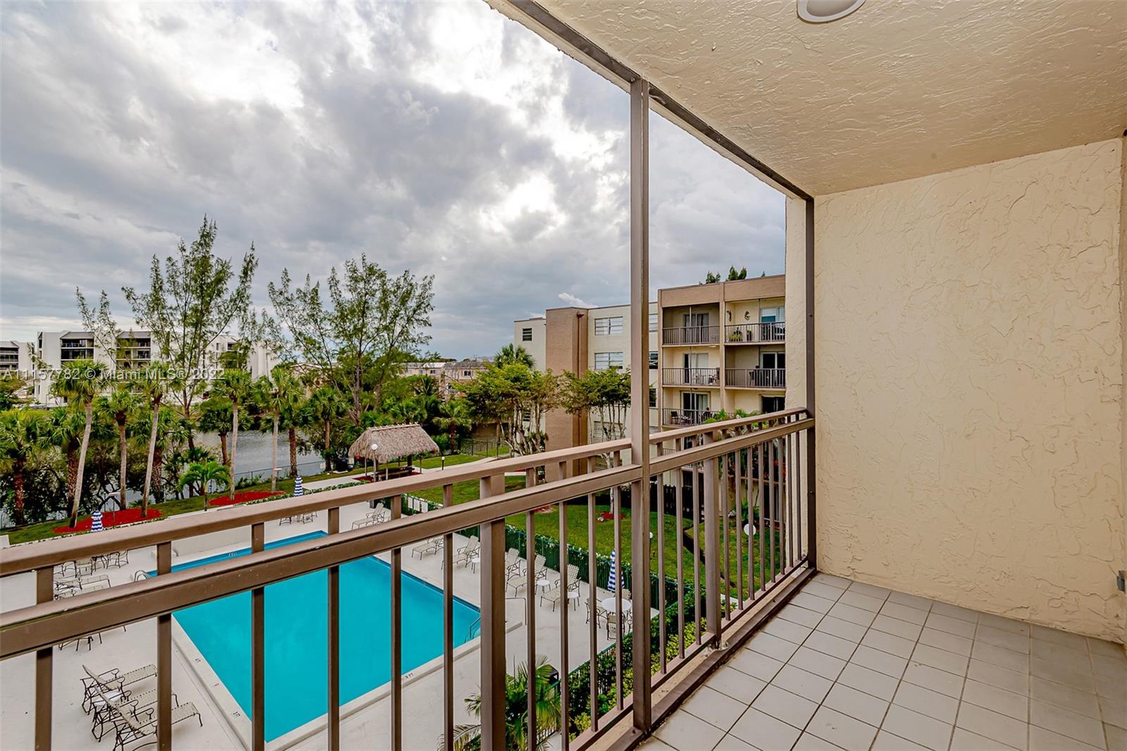CYPRESS CLUB OF KENDALE C - Residential
