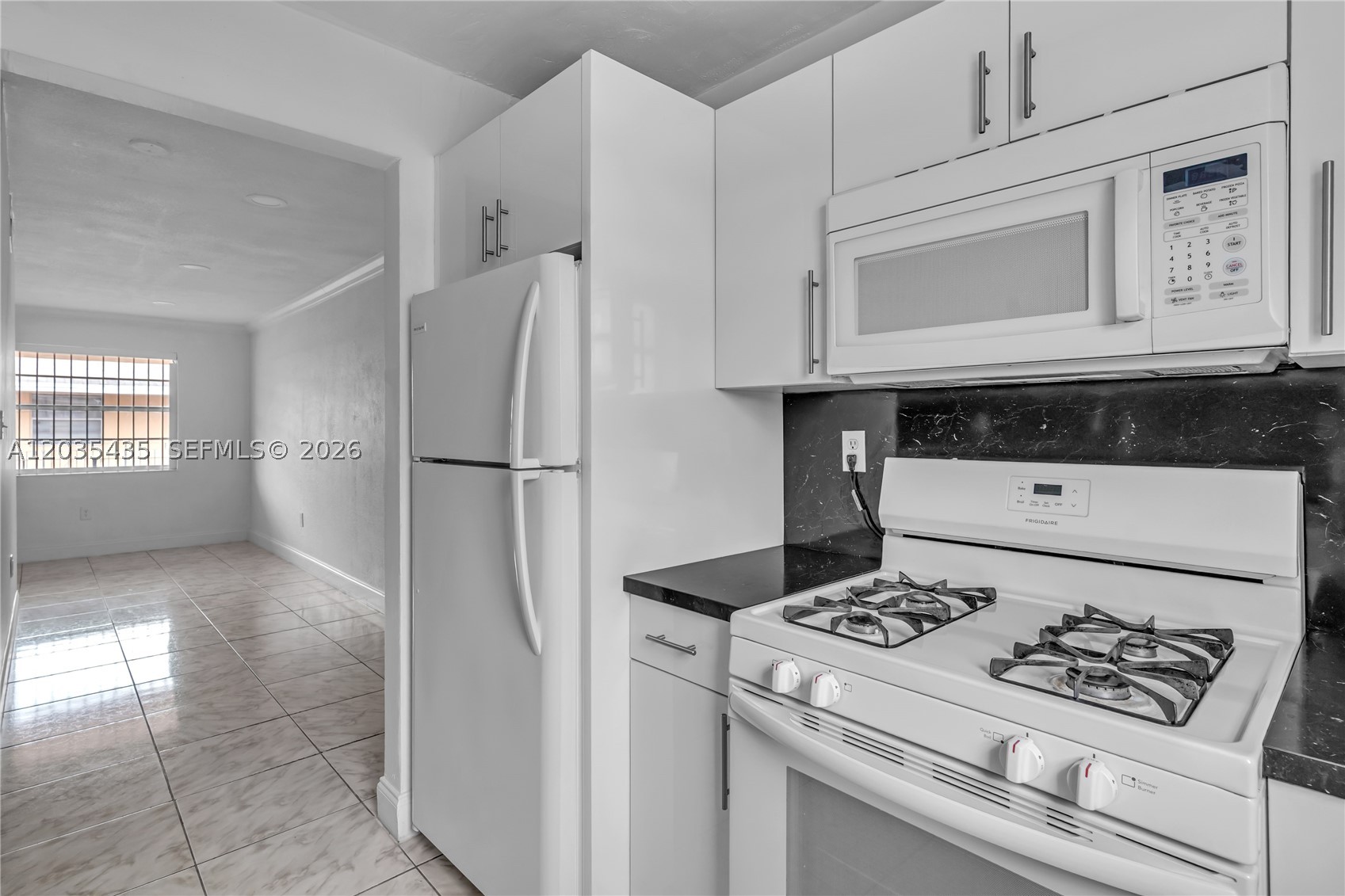 BIRD ROAD CONDO - Residential Lease