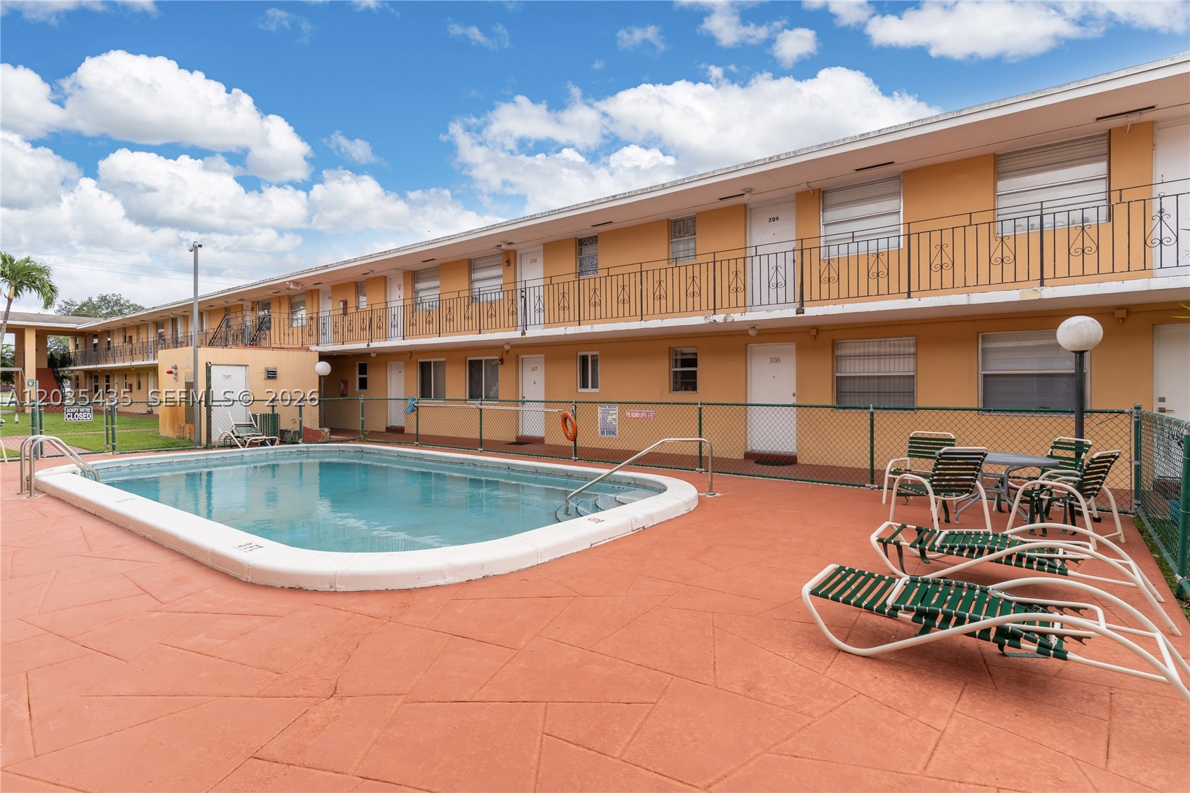 BIRD ROAD CONDO - Residential Lease