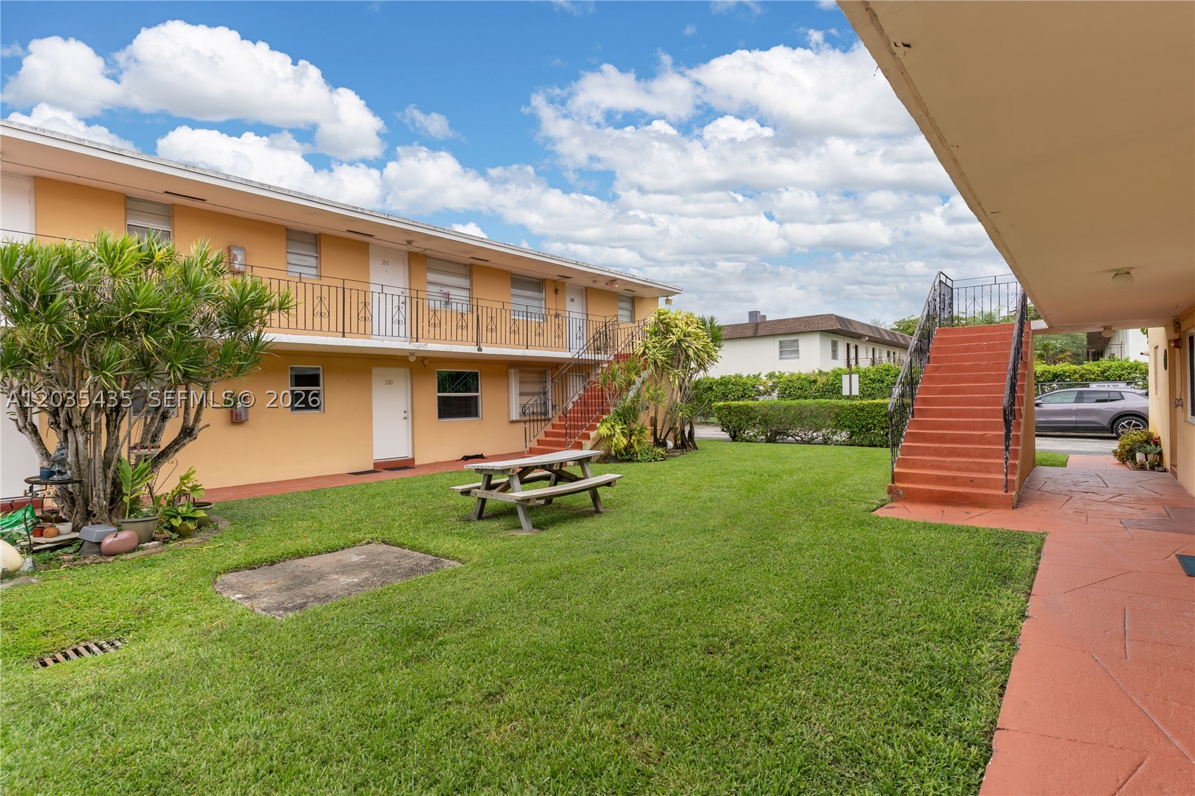 BIRD ROAD CONDO - Residential Lease