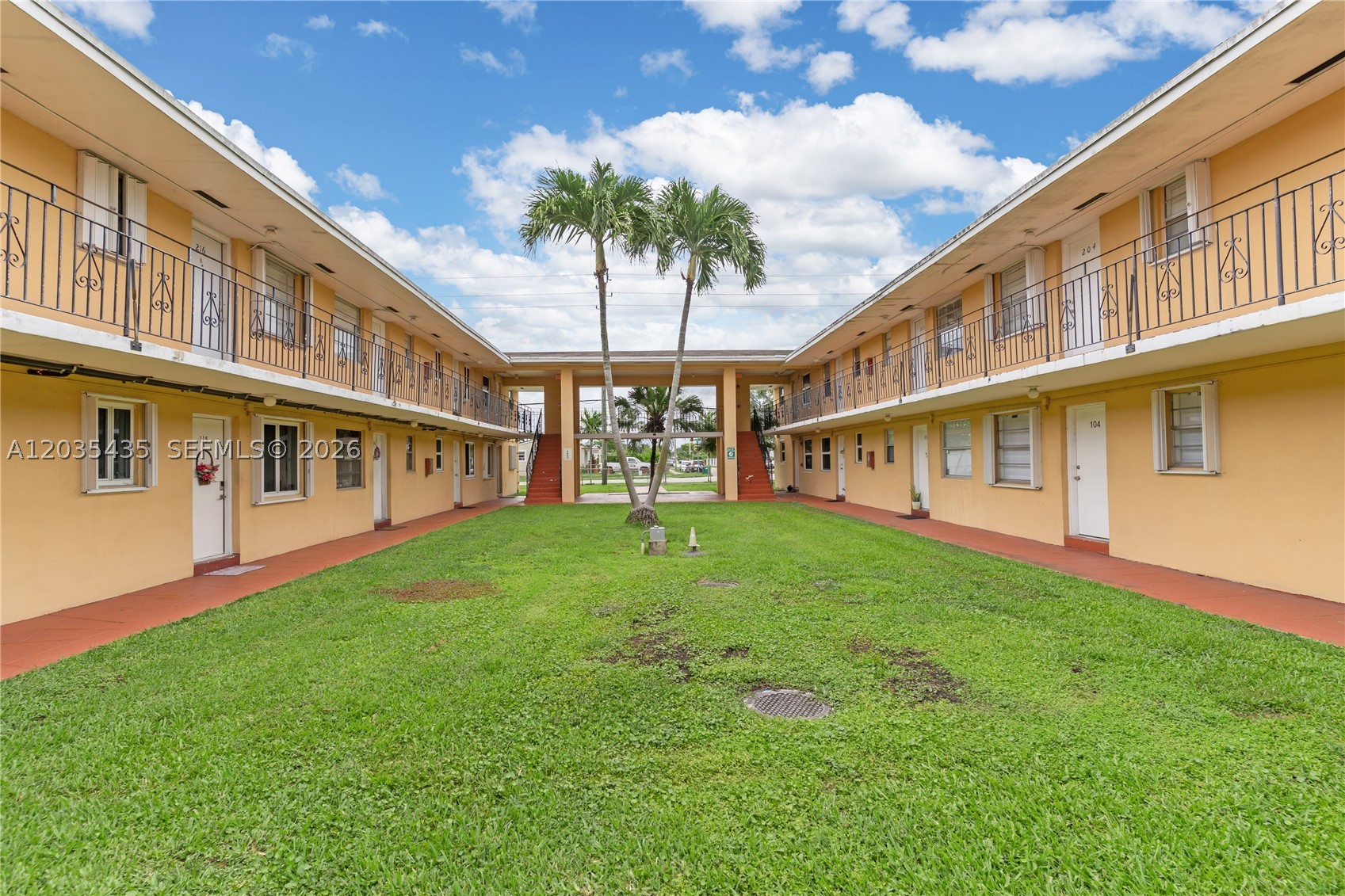 BIRD ROAD CONDO - Residential Lease