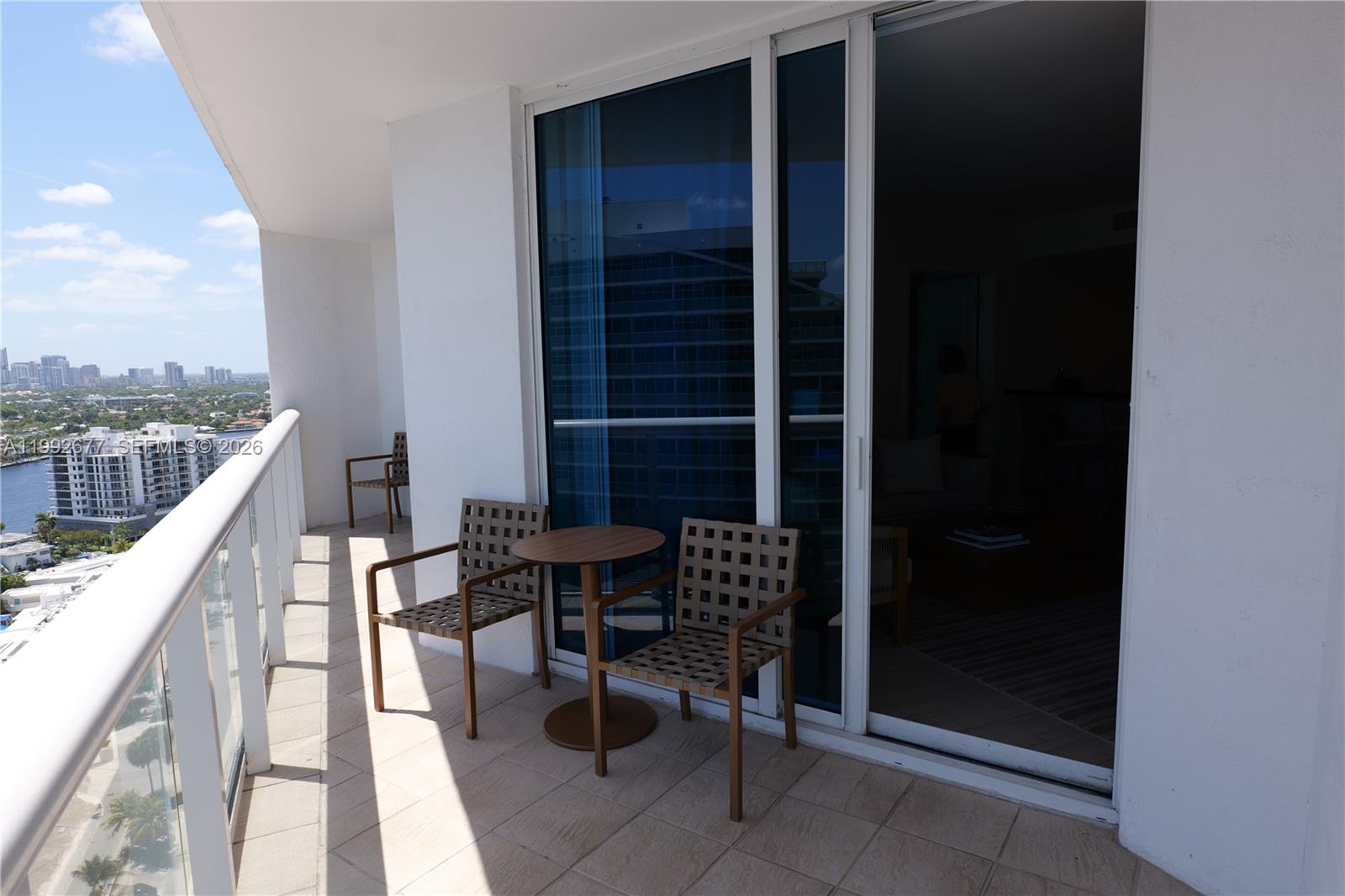 Q CLUB RESORT & RESIDENCE - Residential