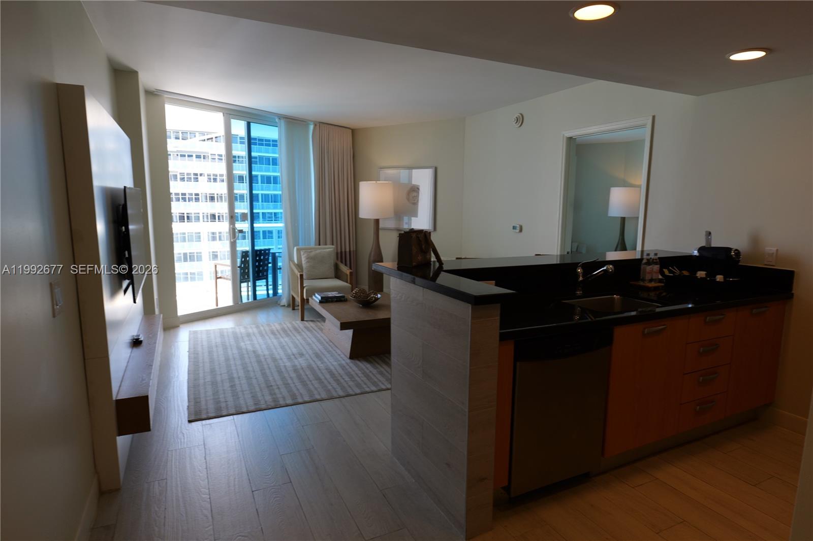 Q CLUB RESORT & RESIDENCE - Residential