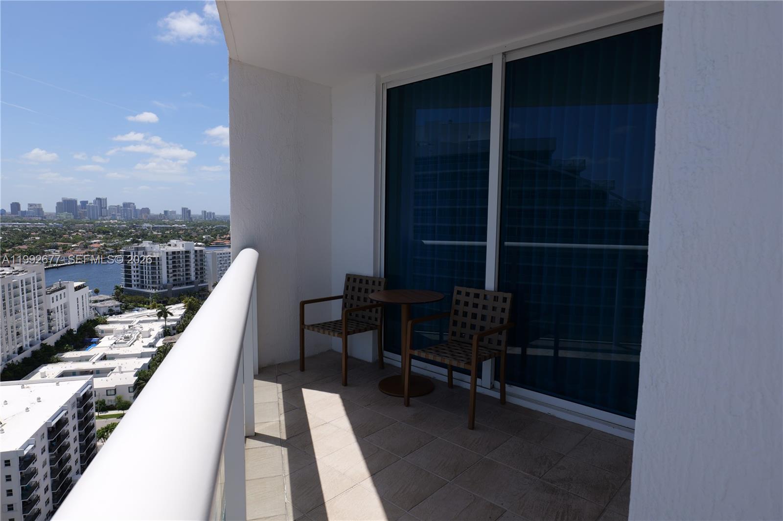 Q CLUB RESORT & RESIDENCE - Residential
