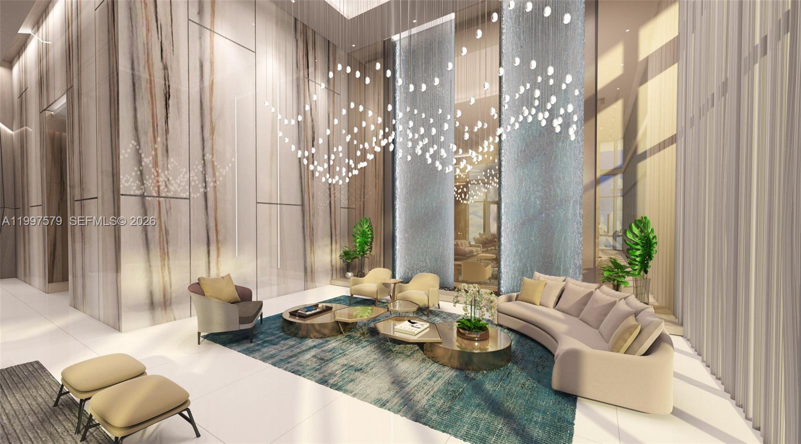 Hallandale Oasis - Residential