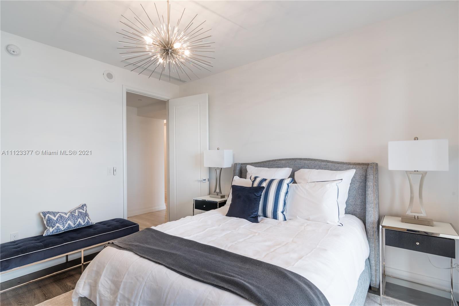 17749 COLLINS AVENUE COND - Residential
