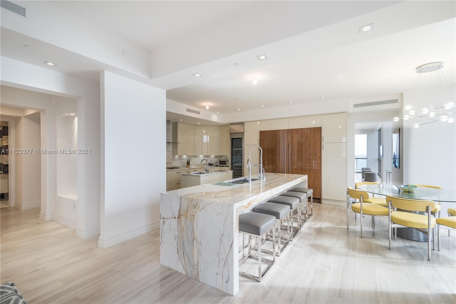 17749 COLLINS AVENUE COND - Residential