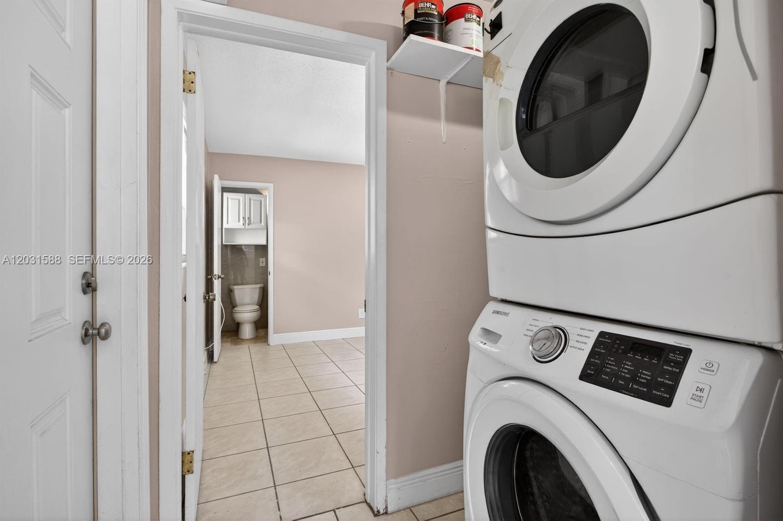 CORAL RIDGE ISLES - Residential Lease