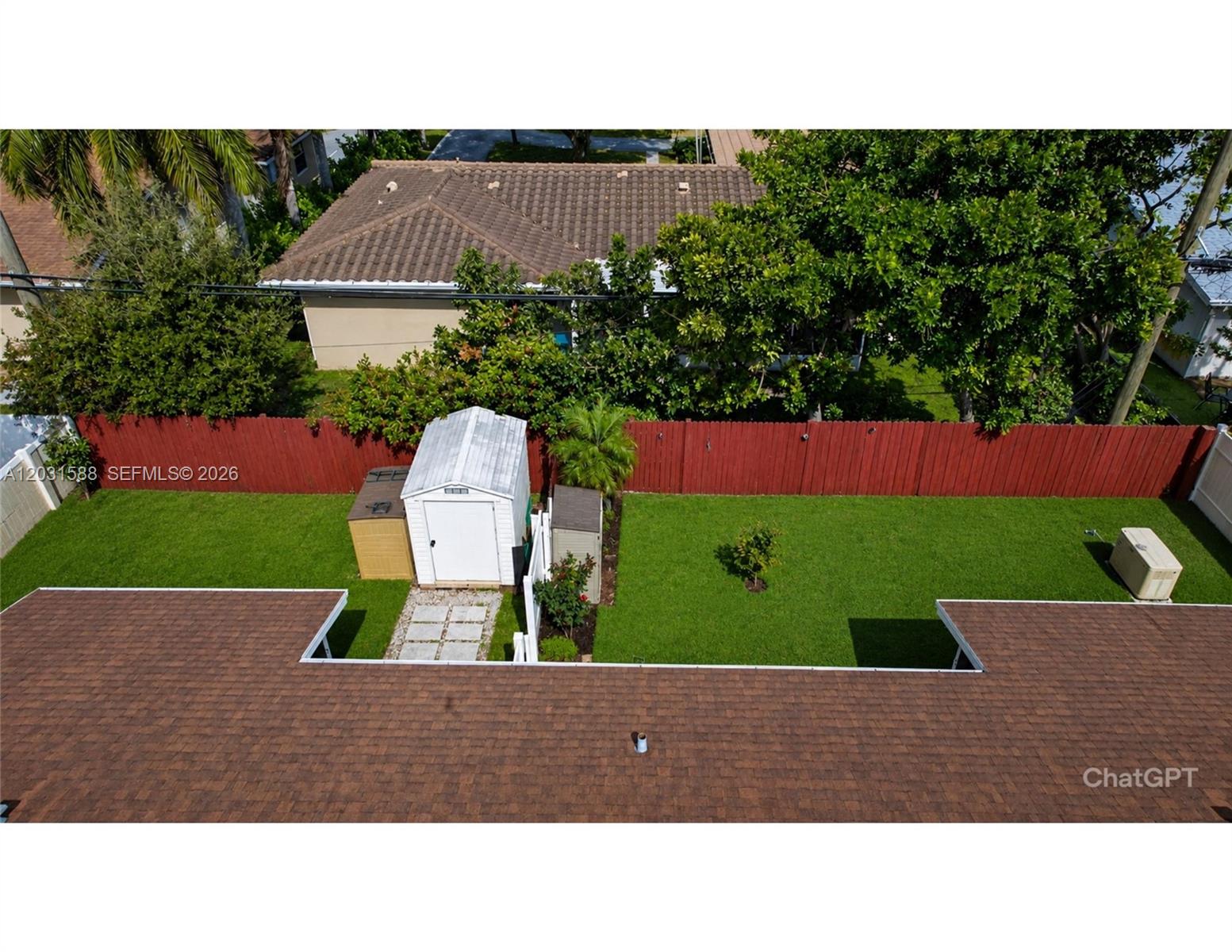 CORAL RIDGE ISLES - Residential Lease