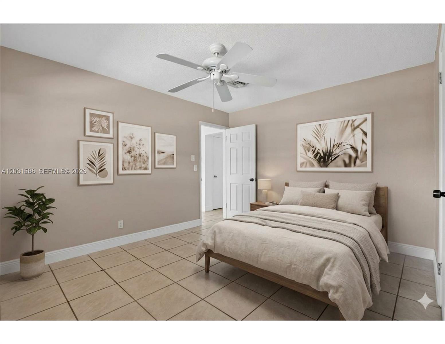 CORAL RIDGE ISLES - Residential Lease
