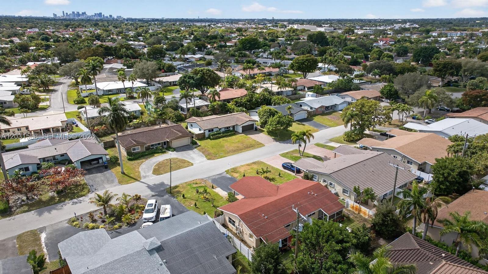 CORAL RIDGE ISLES - Residential Lease