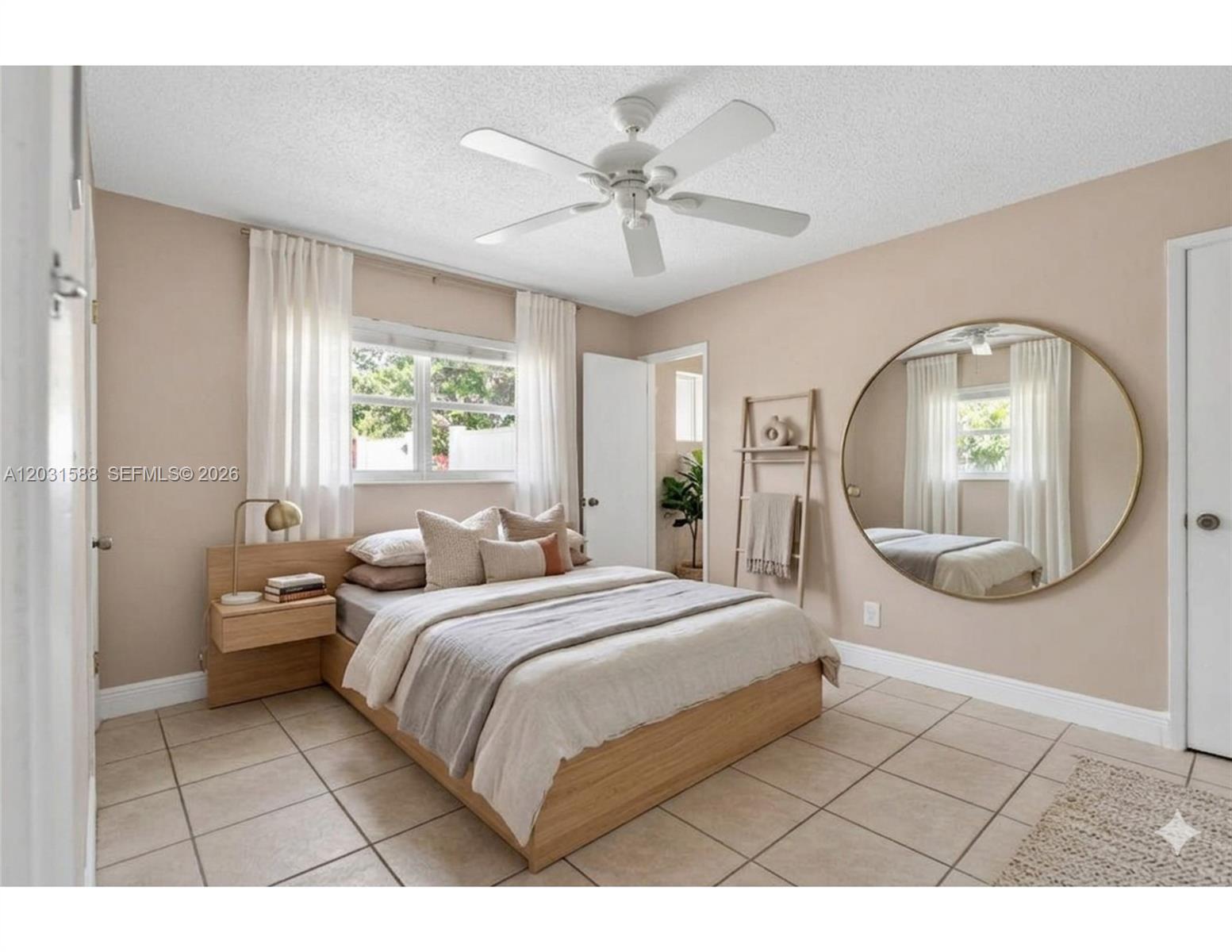 CORAL RIDGE ISLES - Residential Lease
