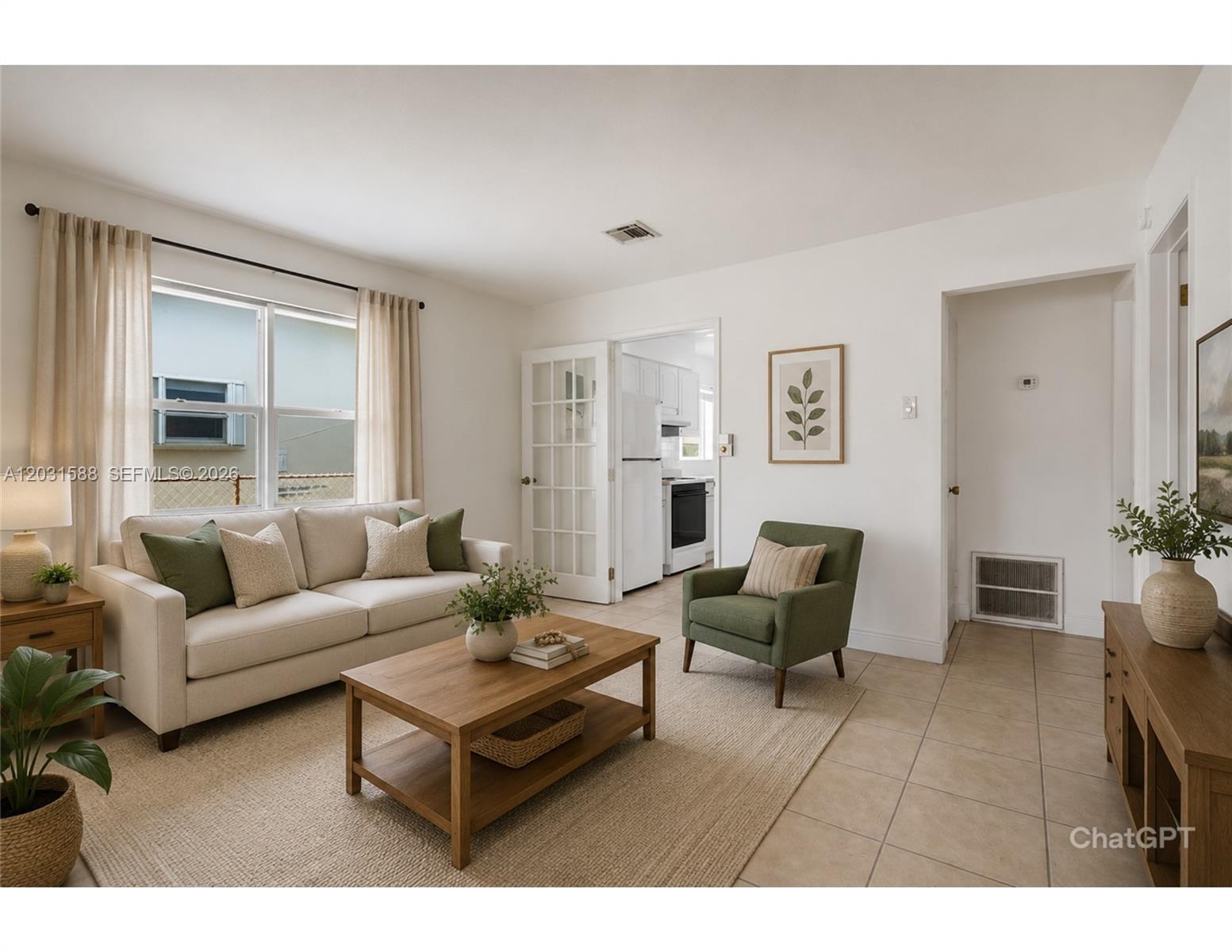 CORAL RIDGE ISLES - Residential Lease