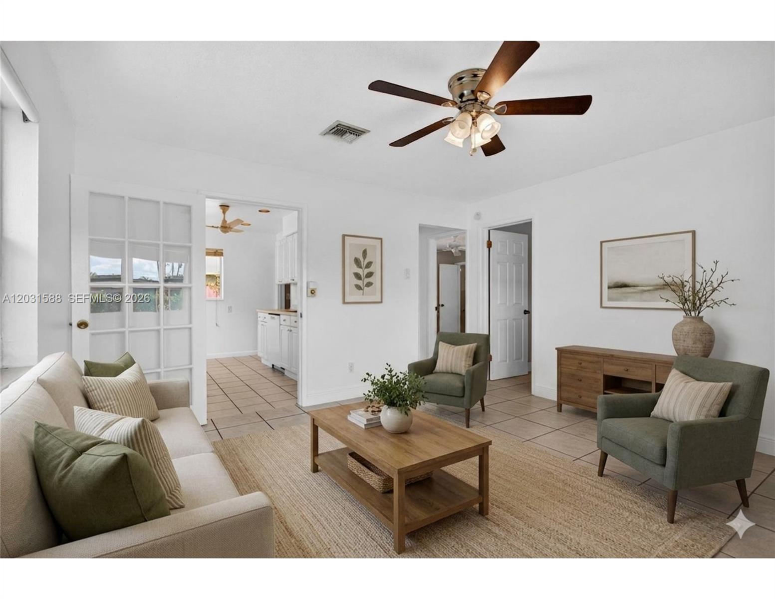 CORAL RIDGE ISLES - Residential Lease