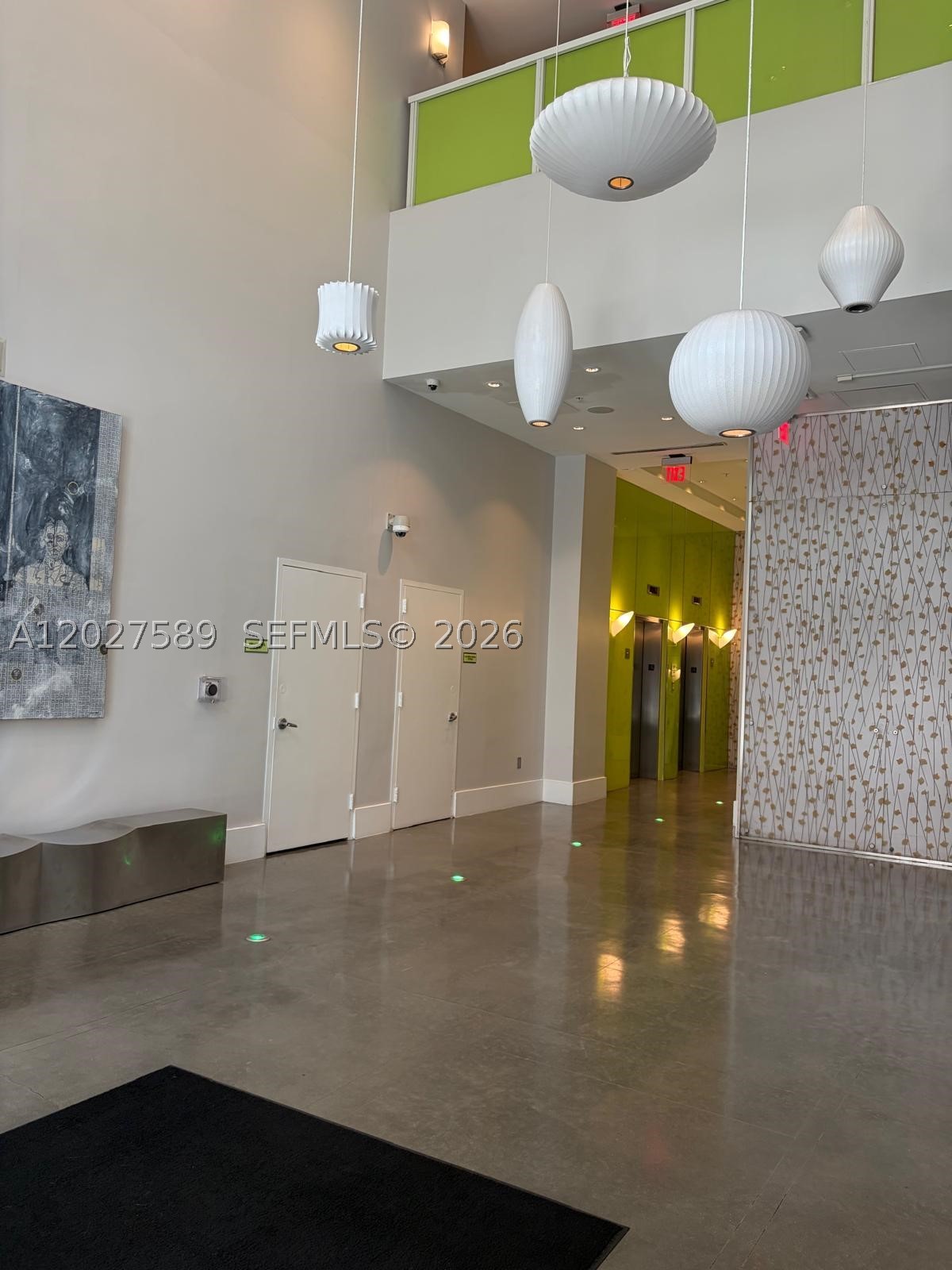THE LOFT DOWNTOWN II COND - Residential