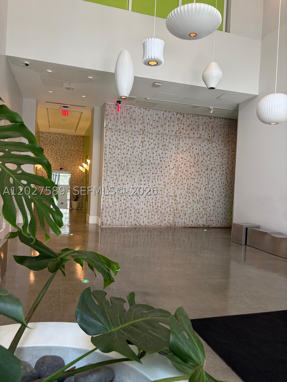 THE LOFT DOWNTOWN II COND - Residential