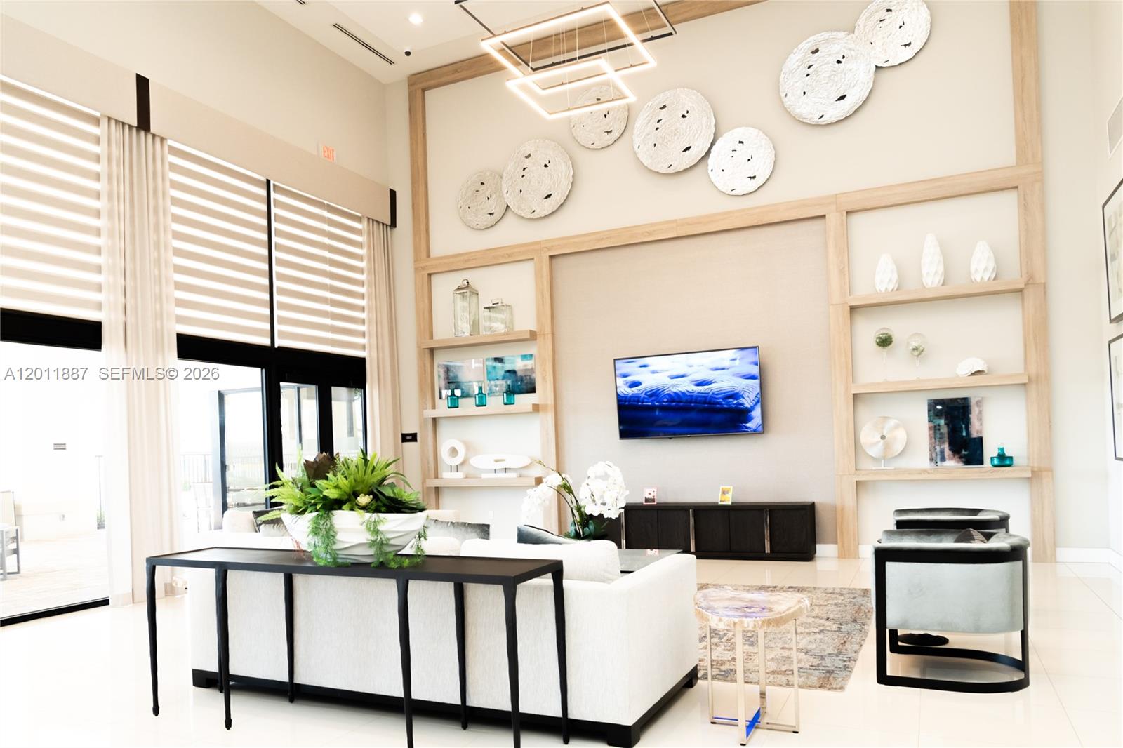 AQUABELLA SECTION TWO - Residential
