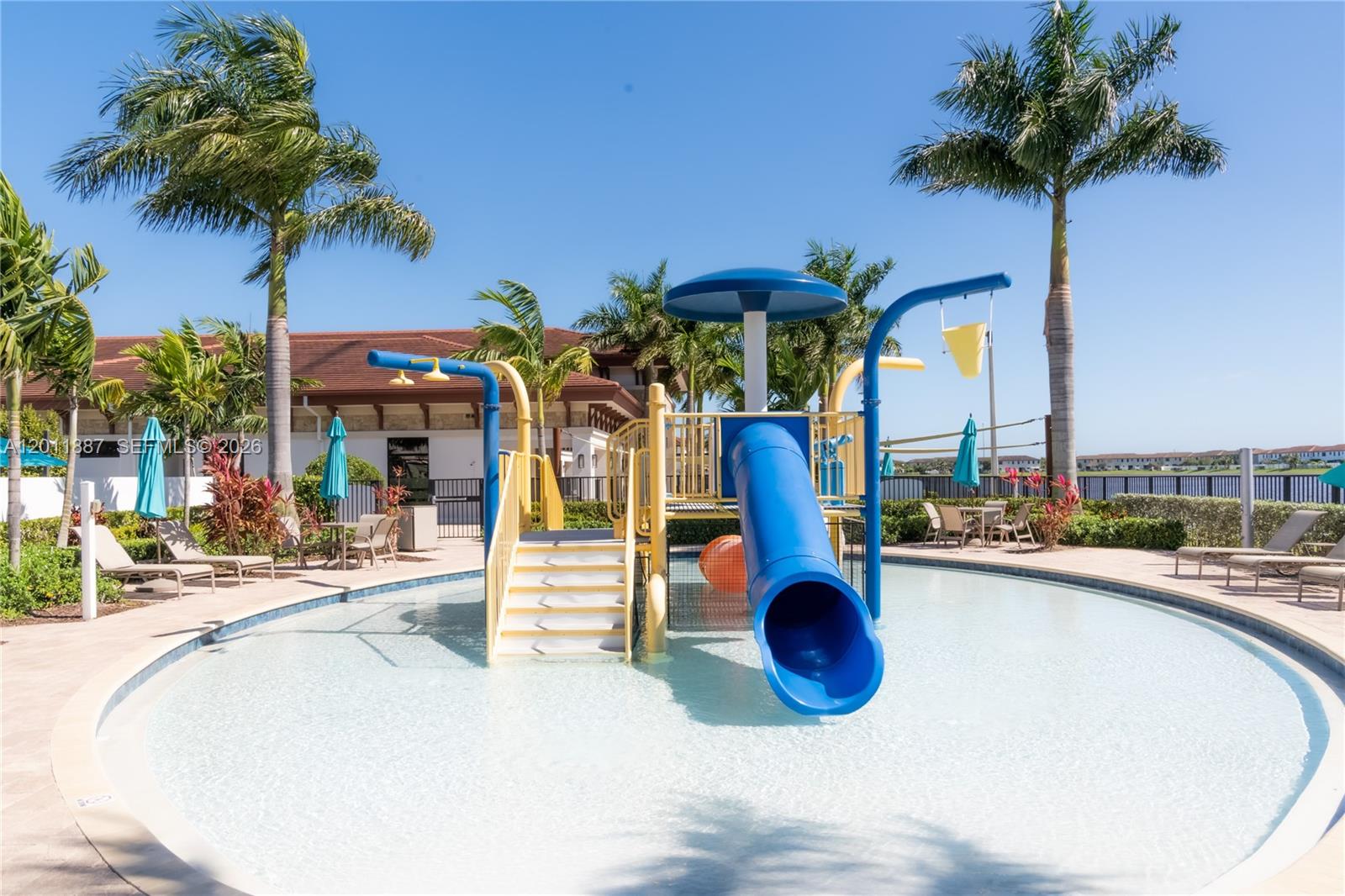 AQUABELLA SECTION TWO - Residential