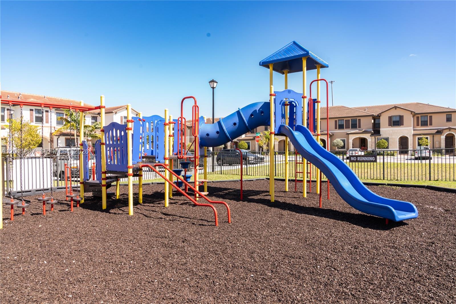 AQUABELLA SECTION TWO - Residential