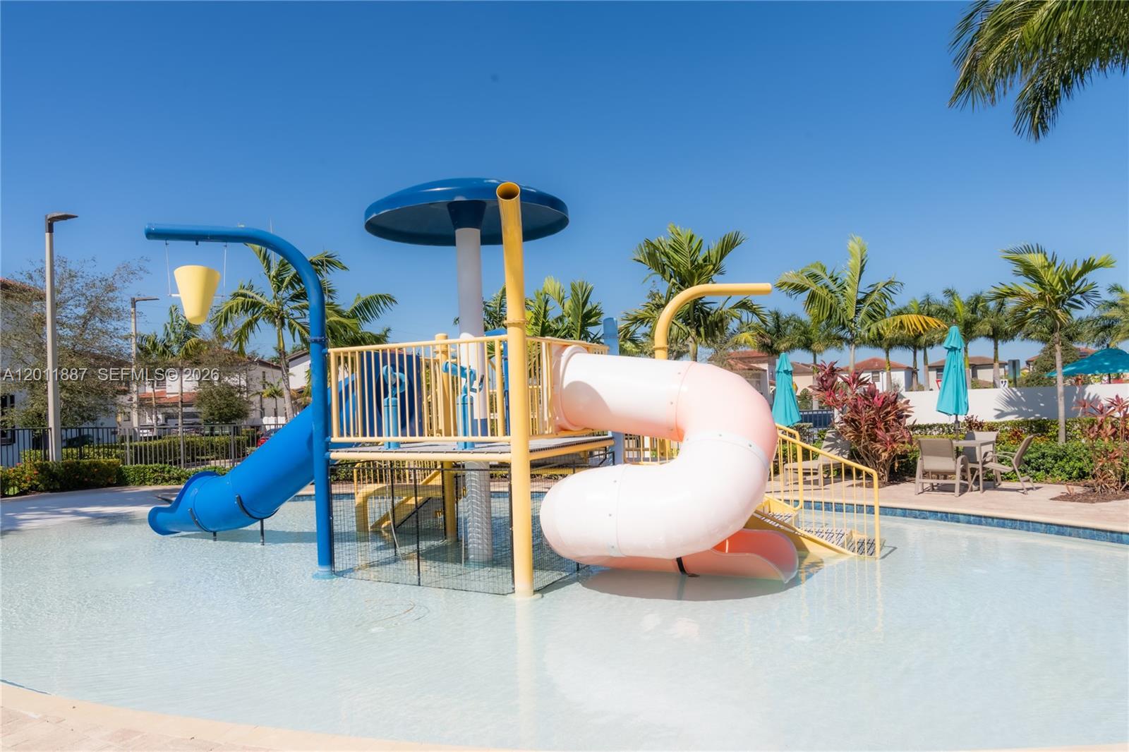 AQUABELLA SECTION TWO - Residential