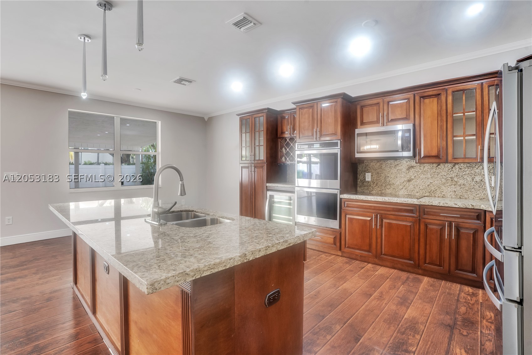 RIVIERA ISLES III - Residential